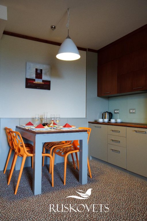 Фото Ruskovets Resort & Thermal SPA