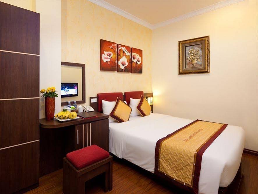 Фото Spoon Hotel