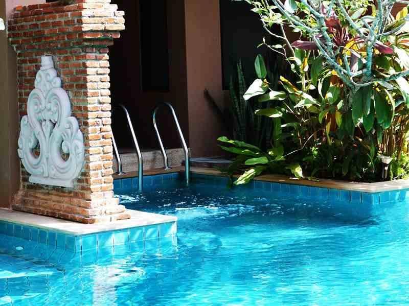 Фото Shanaya Beach Resort & SPA Phuket Patong