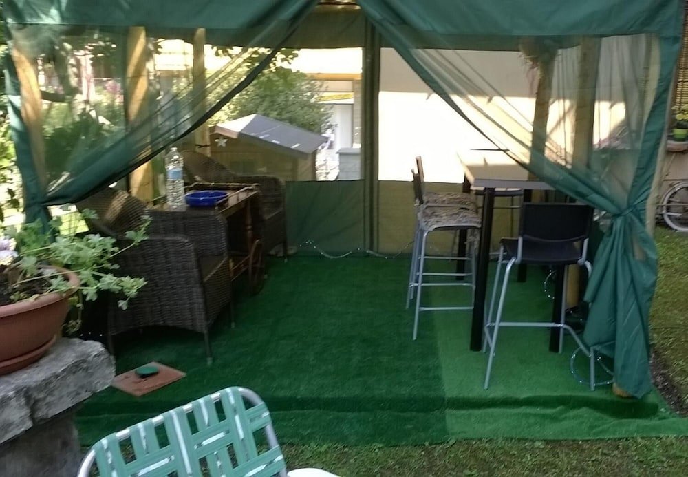 Фото B&b Villetta Rosa