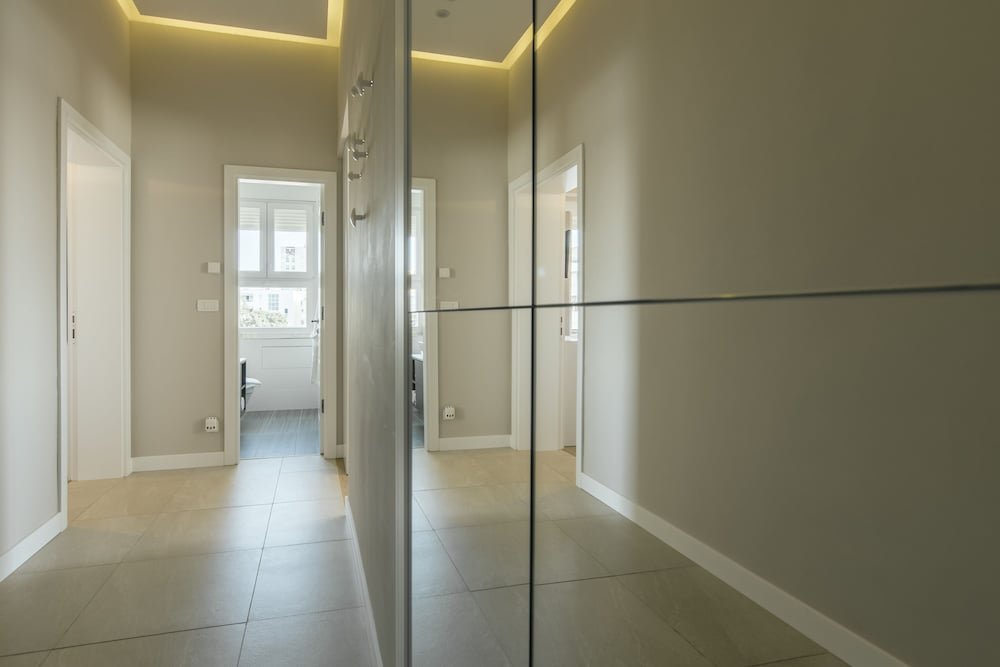 Фото Eden Penthouse Apartments Zadar