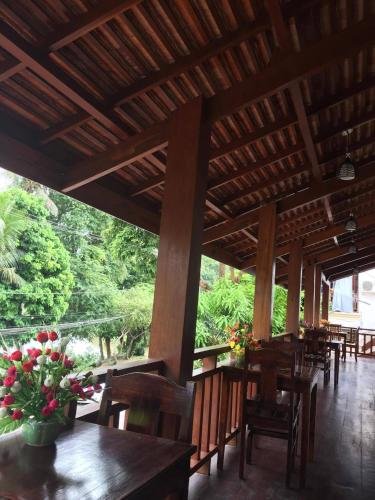 Фото Golden Lotus Namkhan View