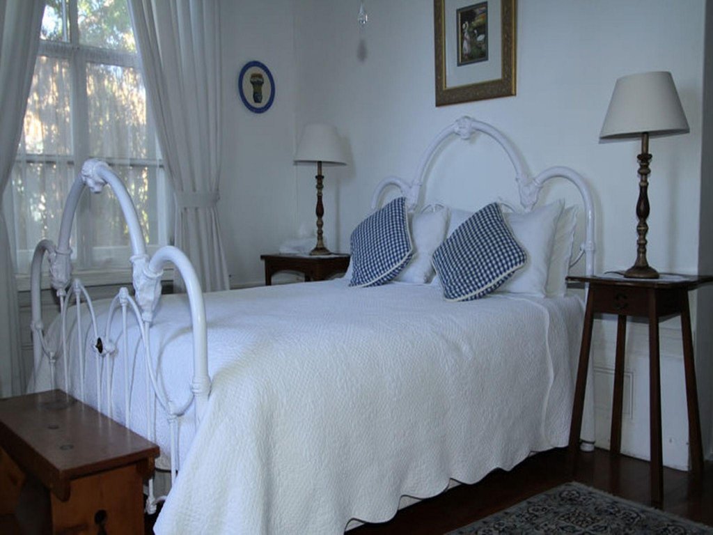 Фото Buiten Verwagten Guest House