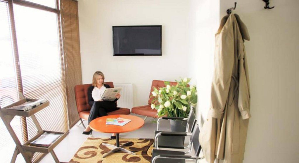 Фото Villa Mtashi