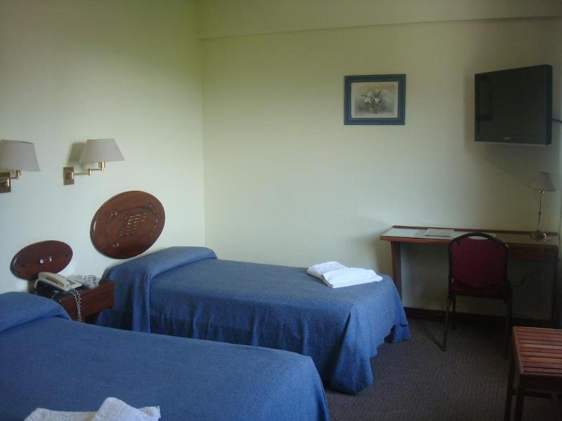 Фото Gran Hotel Presidente