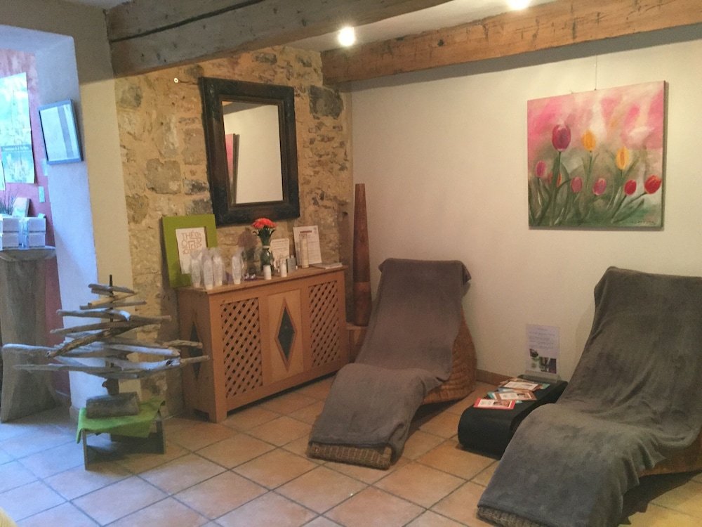 Фото La Maison du Bien Etre