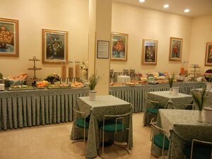 Гостиница Hotel delle Nazioni