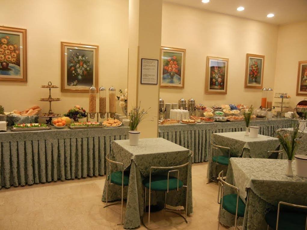 Фото Hotel delle Nazioni