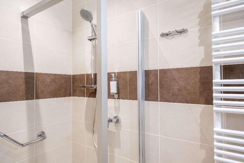 Фото The Originals City, Hôtel Régina, Périgueux