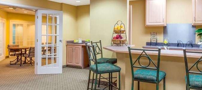 Фото Extend-a-Suites Amarillo West