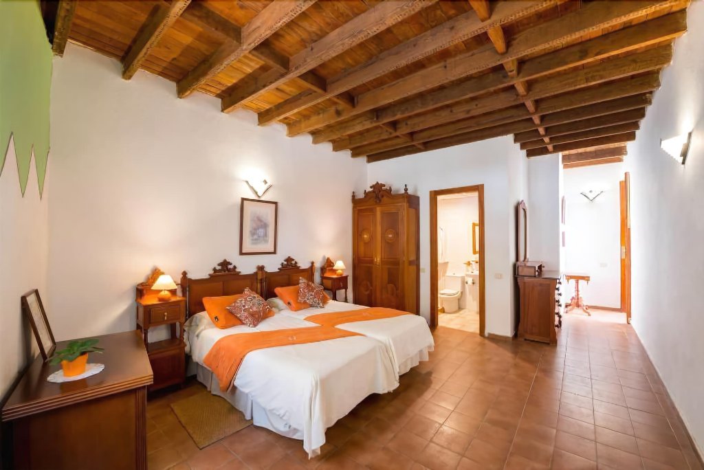 Фото Hotel Rural Villa de Agüimes