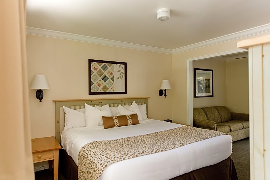 Фото Homestead Resort