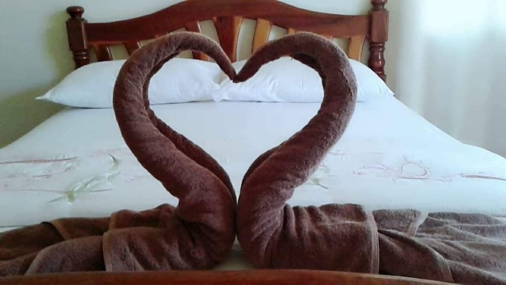 Фото Taatoh Resort & Freedom Beach Resort