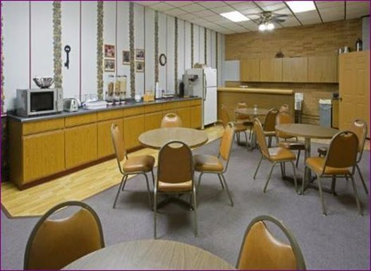 Фото Starved Rock Motor Inn Travelodge by Wyndham