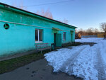 Bathhouse (vioska Kryvaja Biaroza, Lesnaya ulitsa, 1А), bathhouse