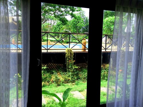 Гостиница Pai Yododo Resort