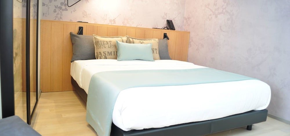 Фото Descobertas Boutique Hotel