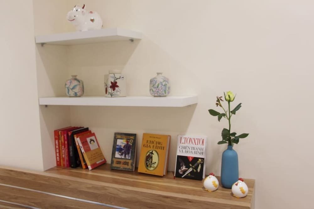 Фото Jenny's Splendid Home