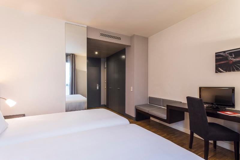 Фото Exe Tres Cantos