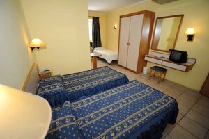 Гостиница Sliema Chalet Hotel