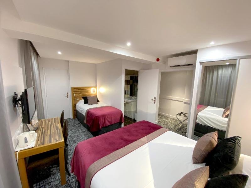 Фото Le Christina