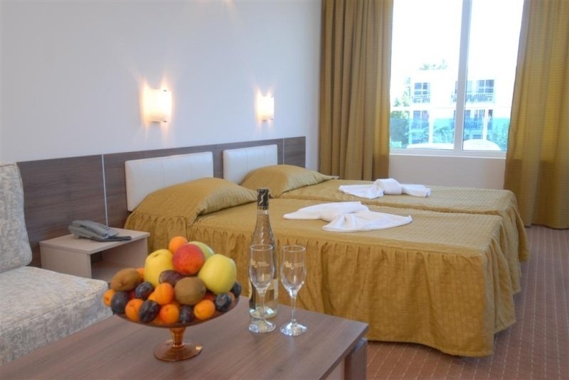 Фото Esperanto by Menada