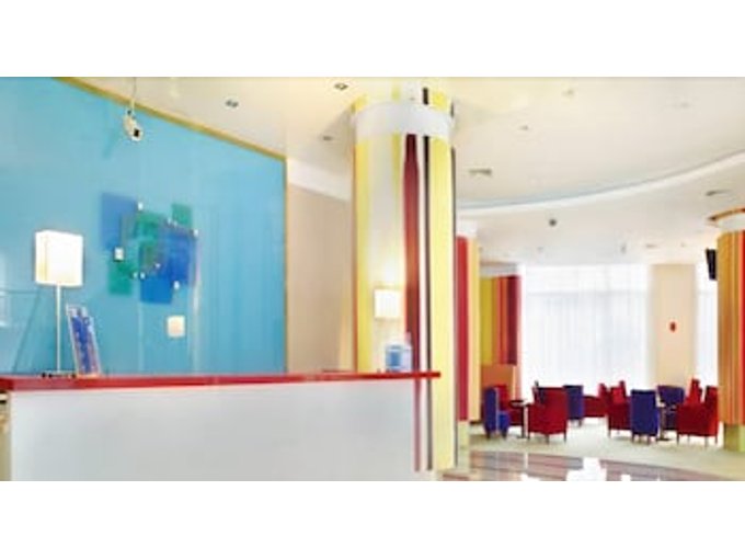 Фото Holiday Inn Express Changshu