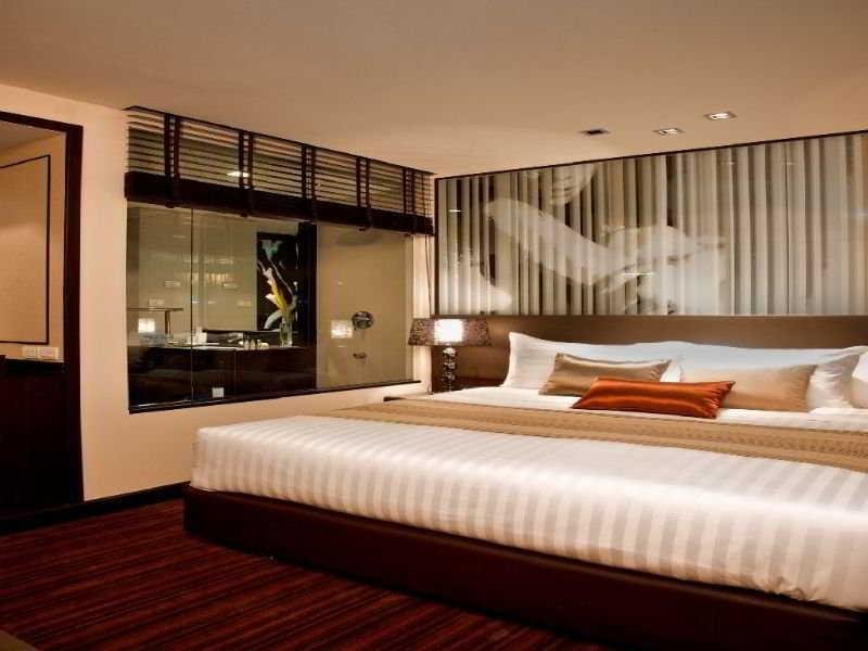 Фото M2 de Bangkok