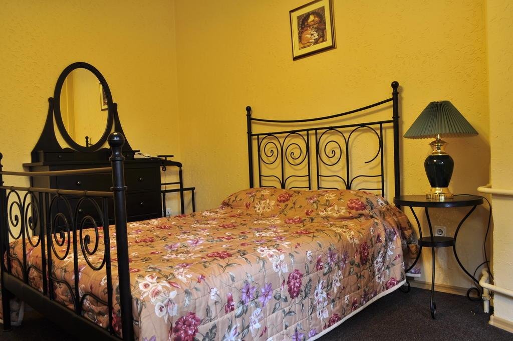 Фото Ливадия