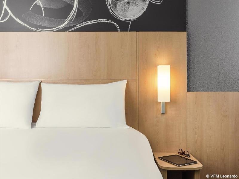 Фото Ibis Paris Avenue d'Italie 13ème