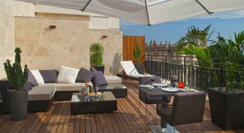 Фото отеля 4