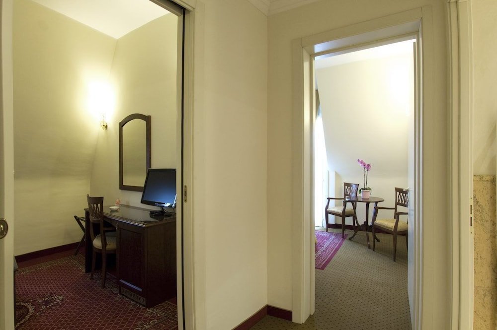 Фото Hotel Villa Fiorita