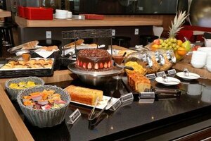 Гостиница Ibis Natal