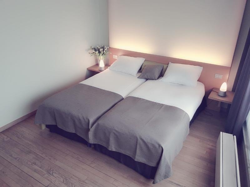 Фото Hotel 322 Lambermont