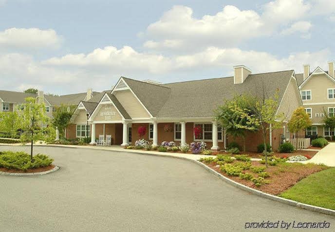 Фото Residence Inn by Marriott Boston Andover