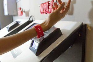 Гостиница CityHub Amsterdam