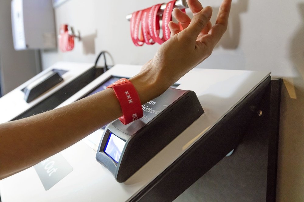 Фото CityHub Amsterdam