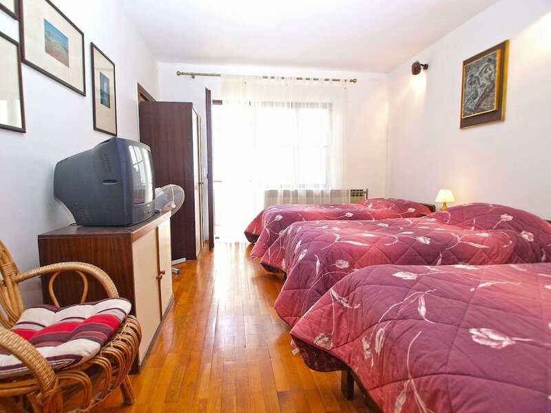 Гостиница Apartment 1202