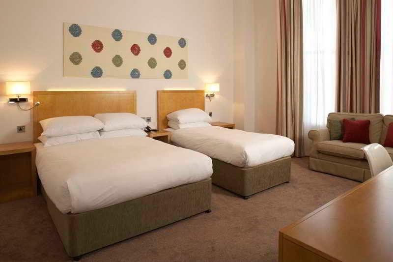 Фото Park International Hotel