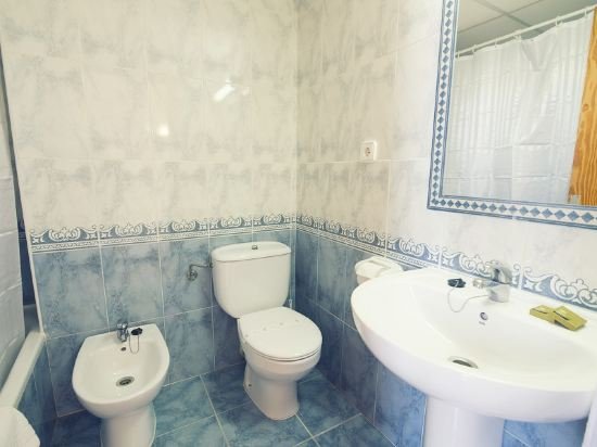 Фото Hotel Galfi