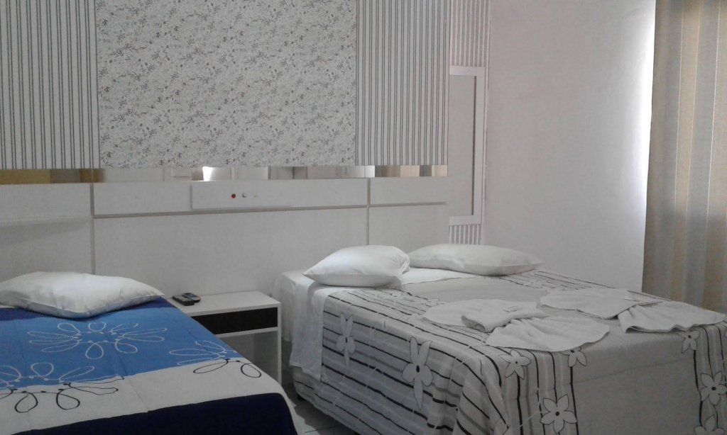 Фото Hotel Rediadri