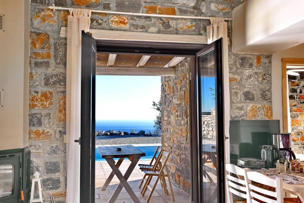 Фото Palazzo Greco Villas