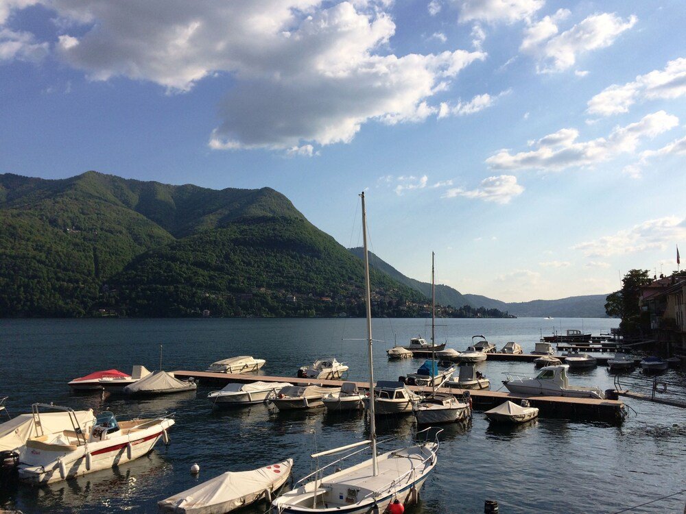 Фото Villa Albonico