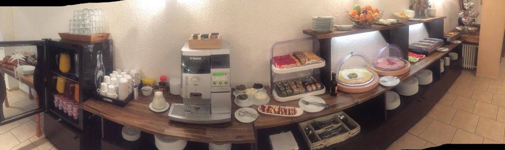 Фото City Apart Hotel