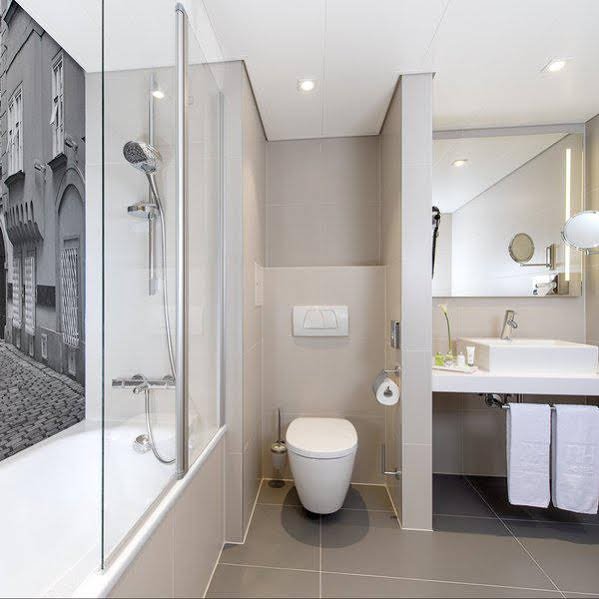 Фото Nh Collection Wien Zentrum