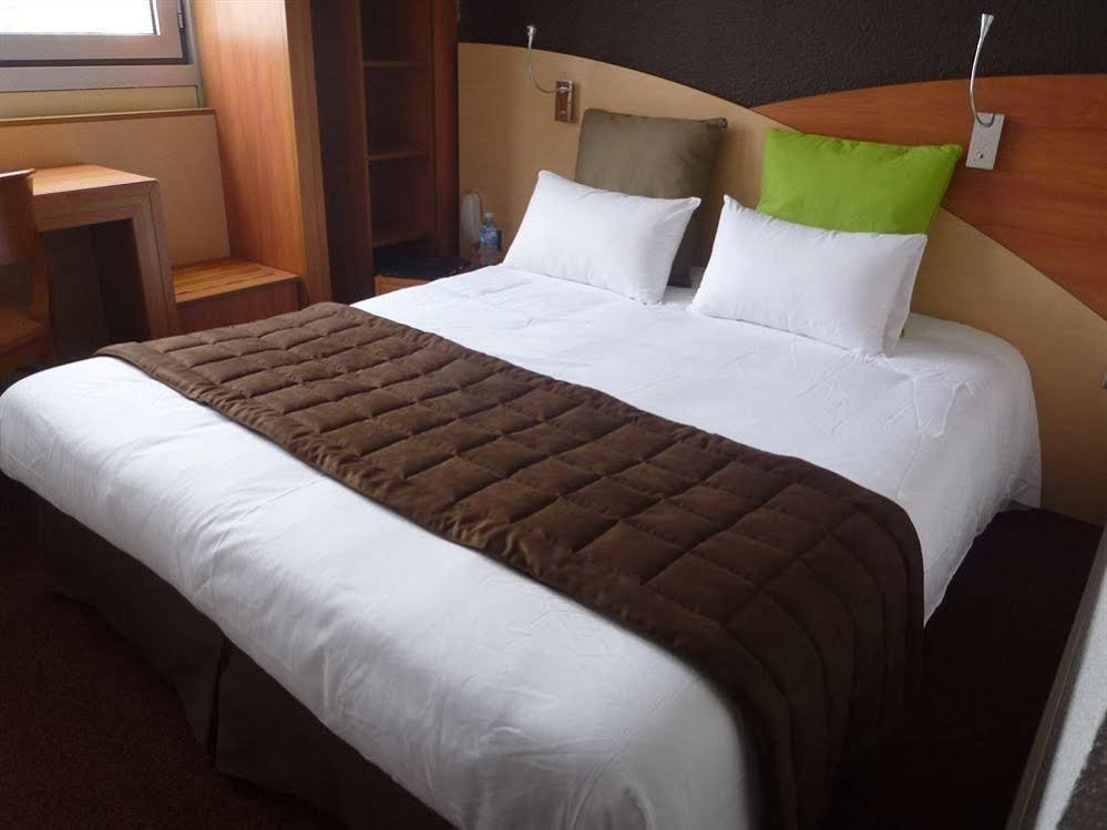 Фото Brit Hotel St Nazaire Centre Gare