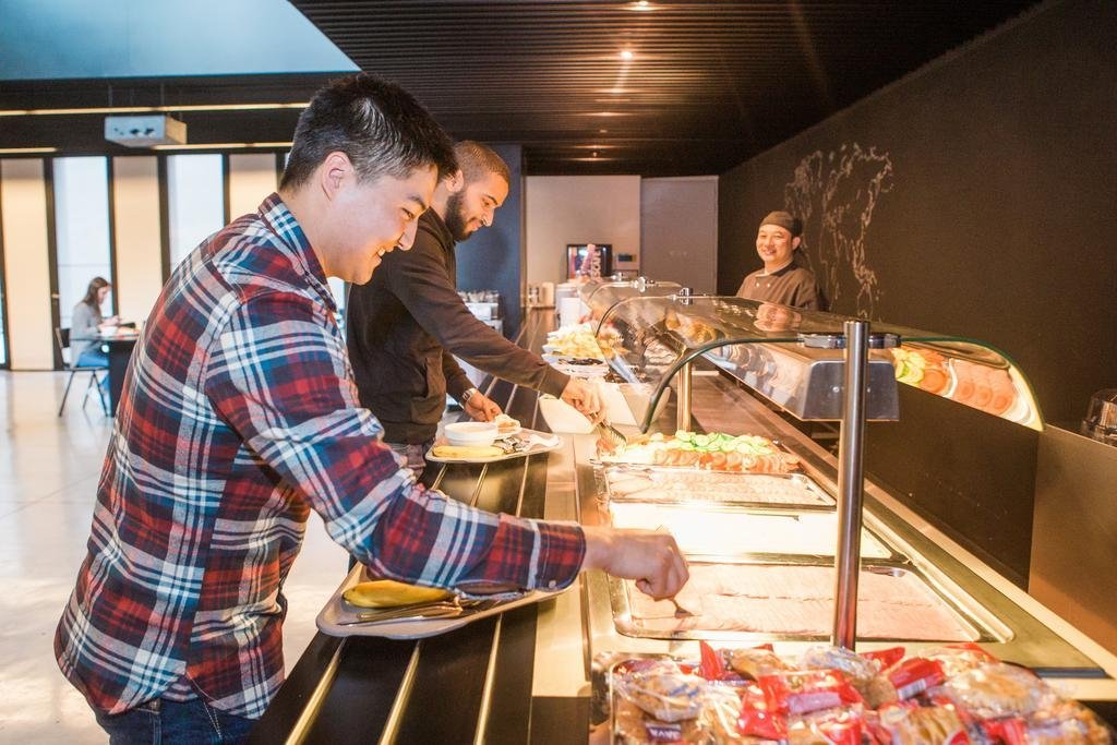 Фото Kathedraallogies Drie Koningen