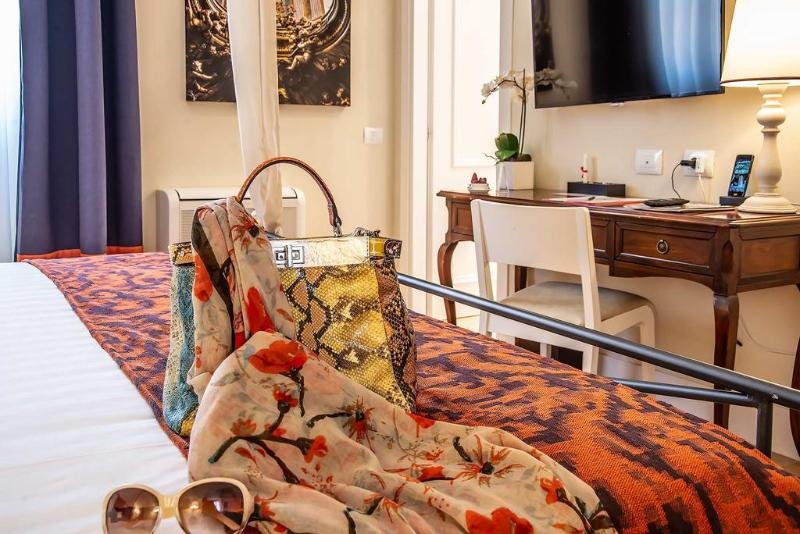 Фото Donna Camilla Savelli – VRetreats