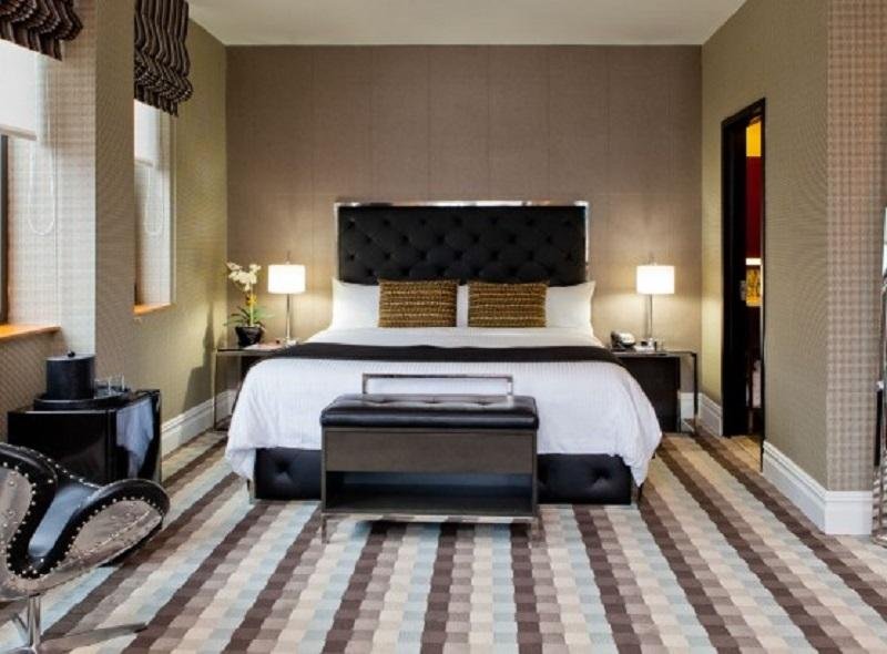 Фото Broadway Plaza Hotel