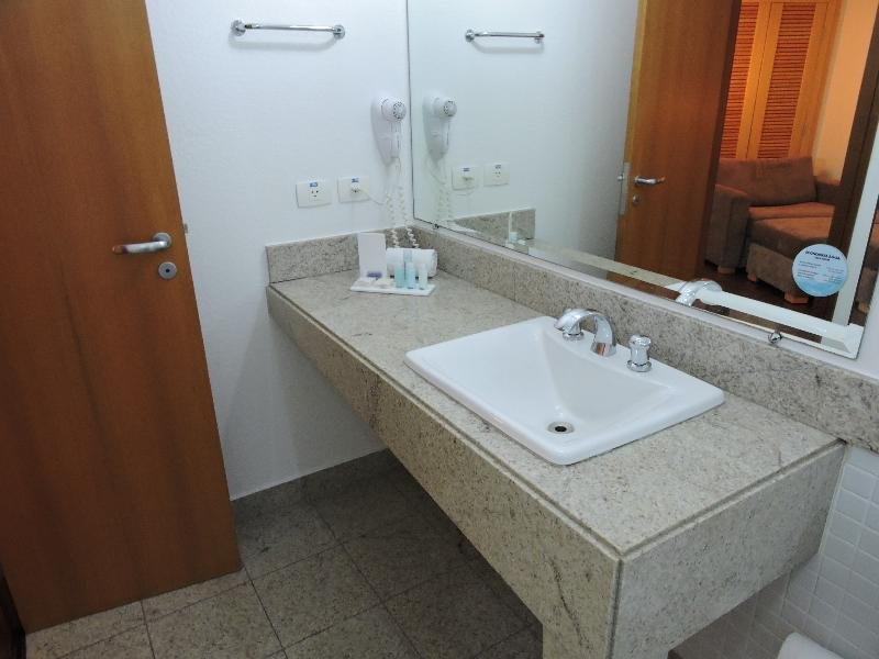 Фото Bristol Brasil 500 Hotel